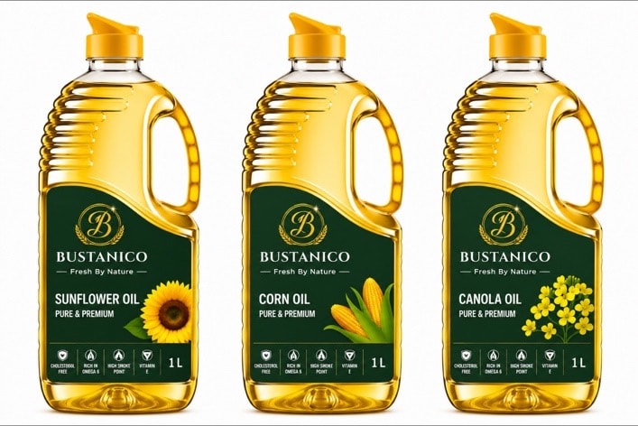 Edible Oils