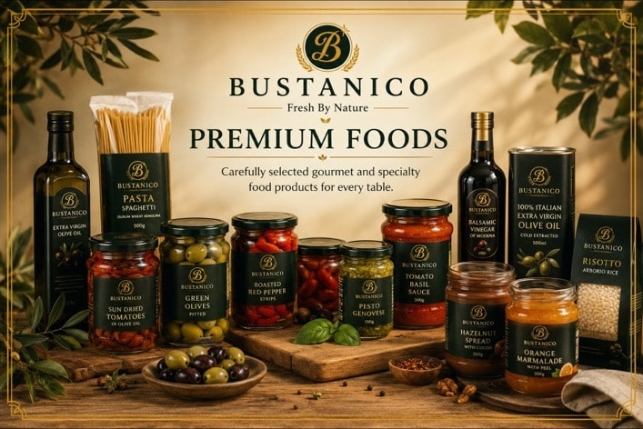 Premium Foods